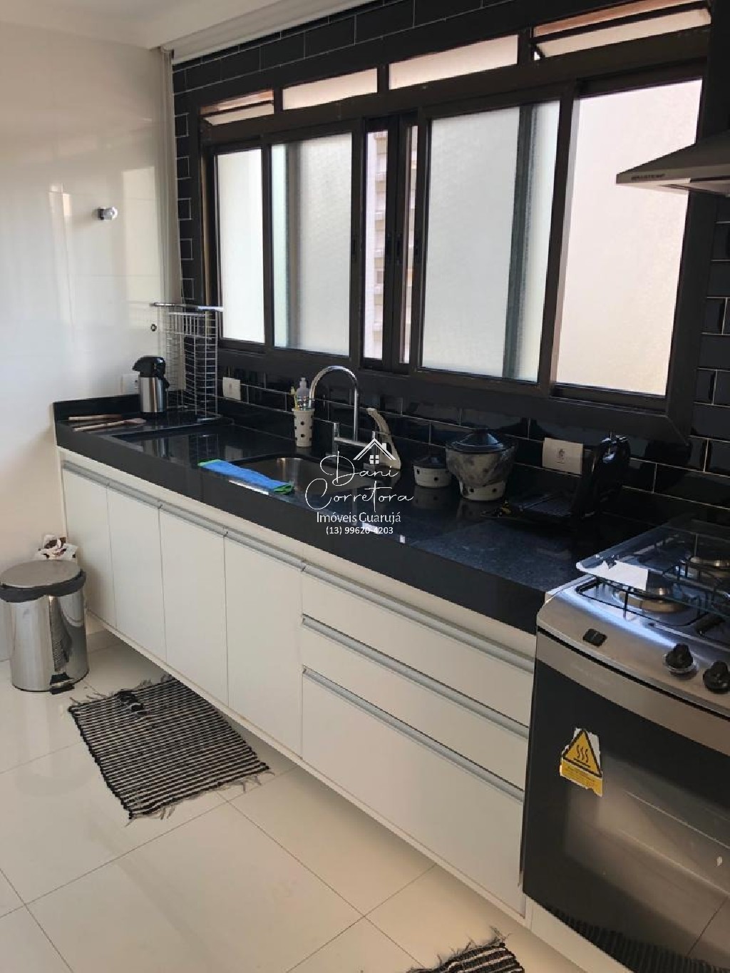 Apartamento, 5 quartos, 216 m² - Foto 11