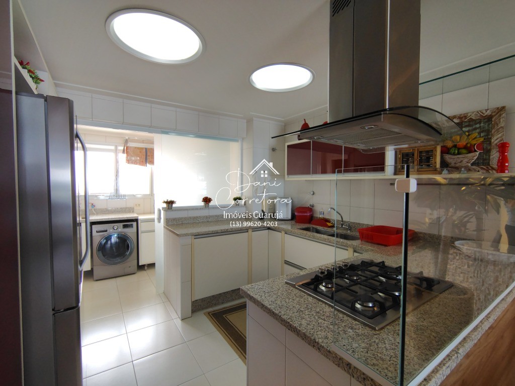 Apartamento à venda com 4 quartos, 169m² - Foto 12