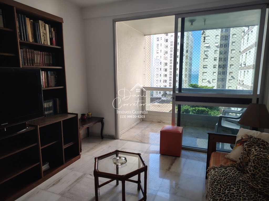 Apartamento, 2 quartos, 96 m² - Foto 2