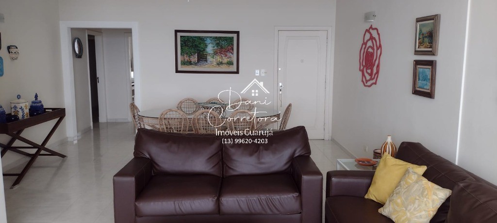 Apartamento, 4 quartos, 200 m² - Foto 5