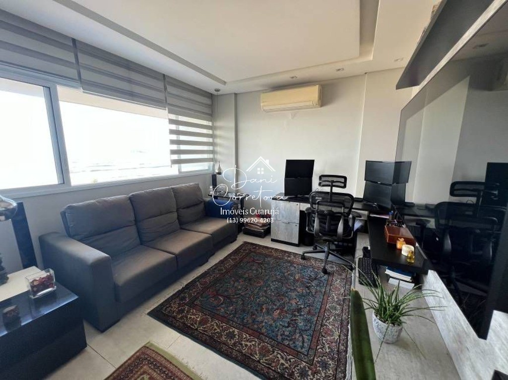 Apartamento, 3 quartos, 152 m² - Foto 7
