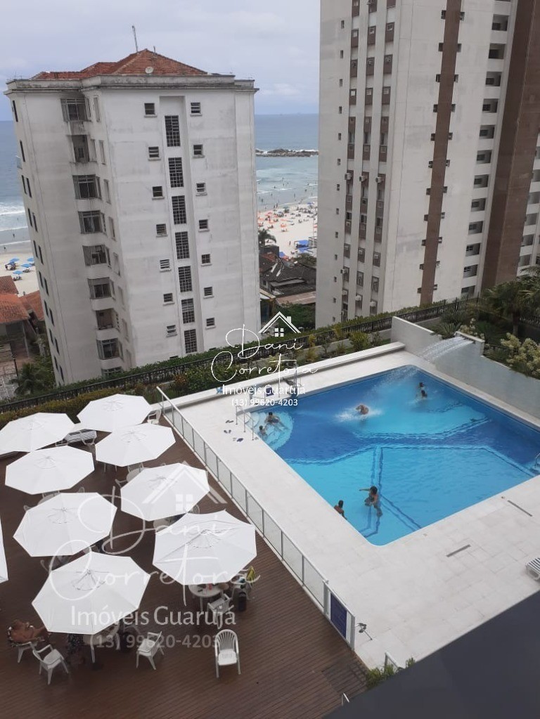 APARTAMENTO Residencial em GUARUJÁ - SP, PITANGUEIRAS em PITANGUEIRAS, GUARUJÁ — foto 14