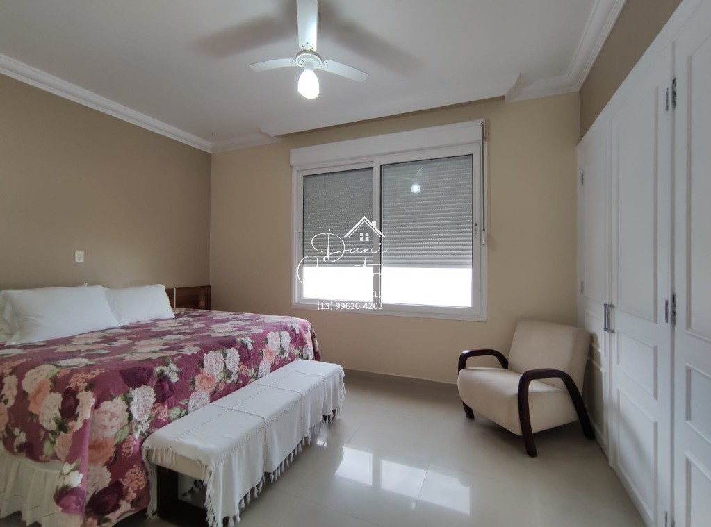Apartamento, 4 quartos, 220 m² - Foto 37