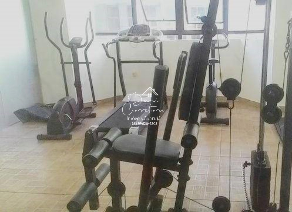 Apartamento, 2 quartos, 82 m² - Foto 23