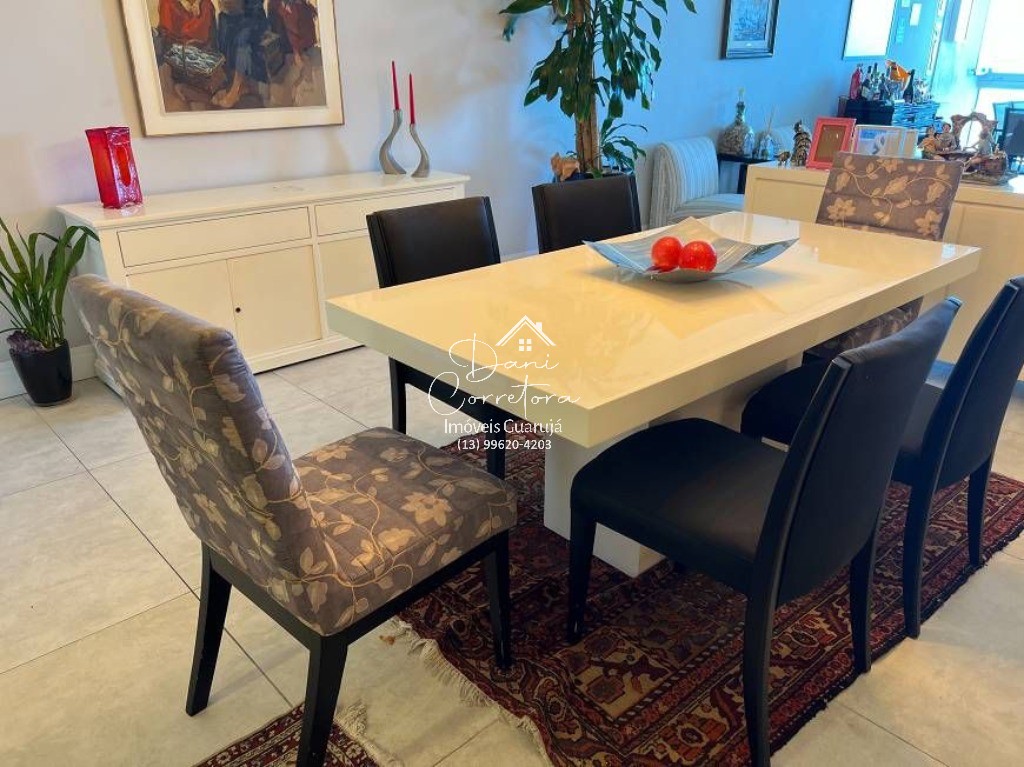 Apartamento, 3 quartos, 152 m² - Foto 10