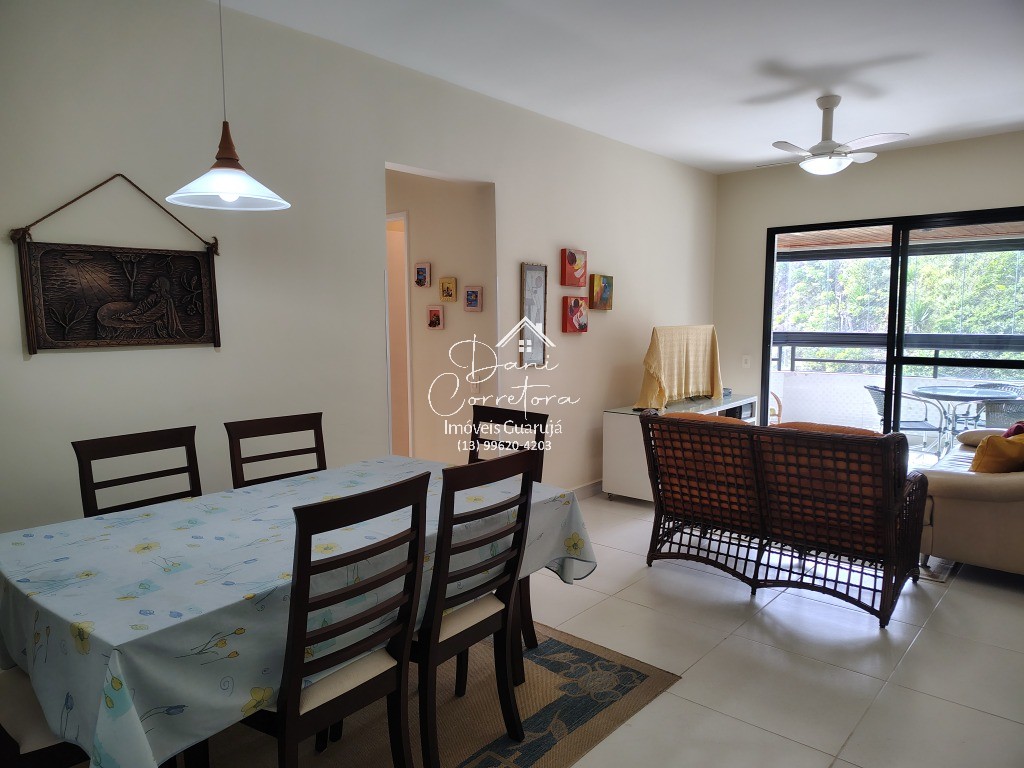 Apartamento, 3 quartos, 126 m² - Foto 2
