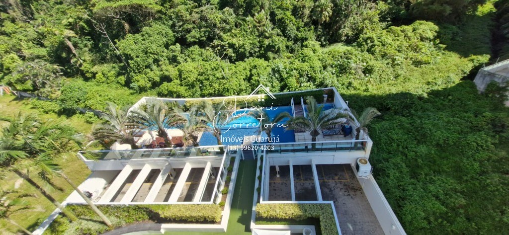 Apartamento à venda no Guarujá na Praia da Enseada. em Enseada, Guarujá — foto 45