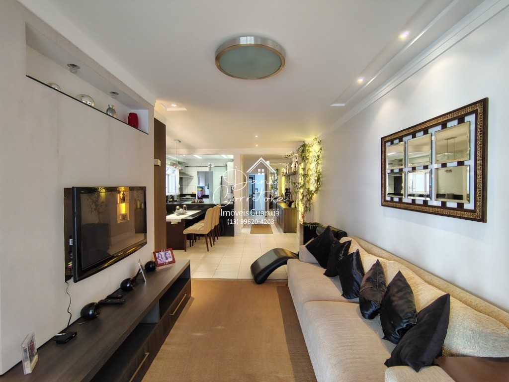 Apartamento, 3 quartos, 130 m² - Foto 6