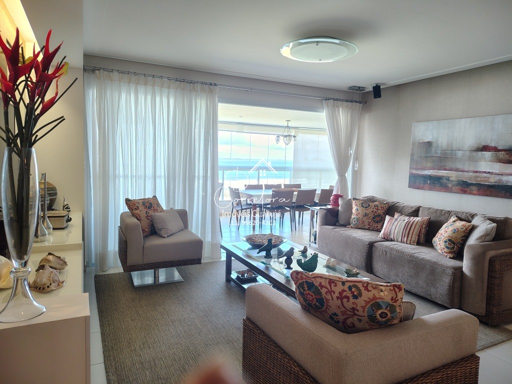 Apartamento à venda com 4 quartos, 169m² - Foto 2