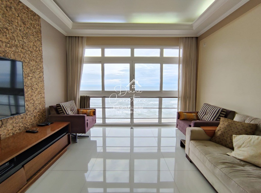 Apartamento, 4 quartos, 220 m² - Foto 1