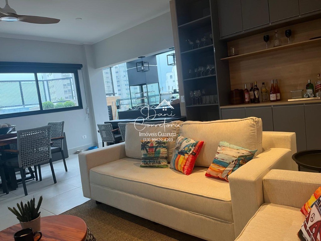 Cobertura à venda com 3 quartos, 200m² - Foto 5