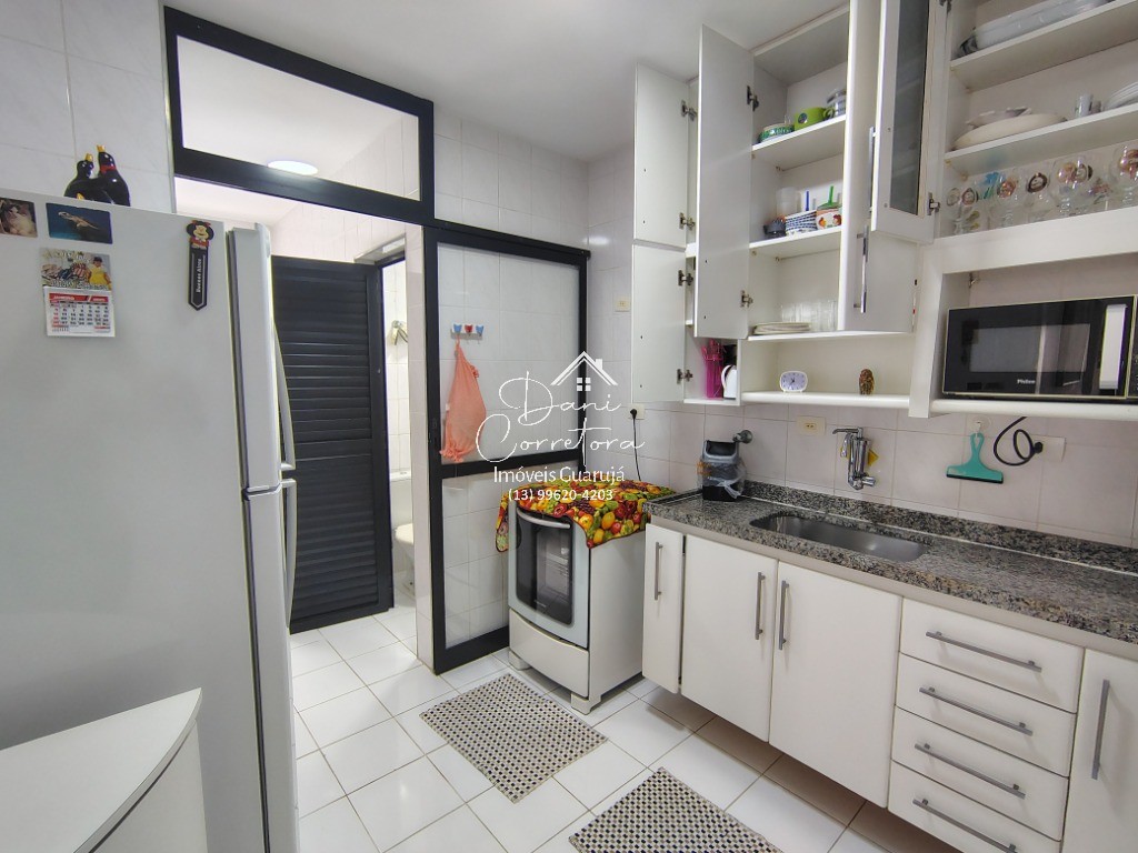 Apartamento, 3 quartos, 126 m² - Foto 15