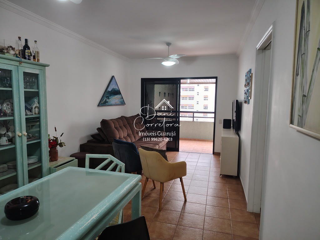 Apartamento, 3 quartos, 126 m² - Foto 1
