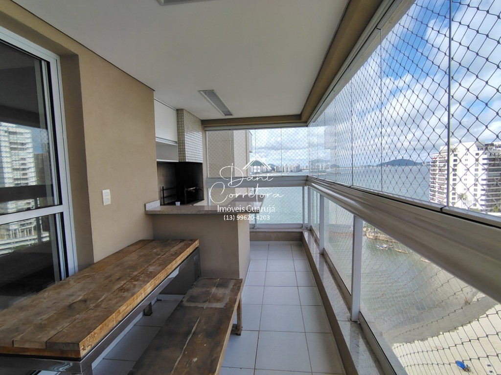 Apartamento, 3 quartos, 110 m² - Foto 1