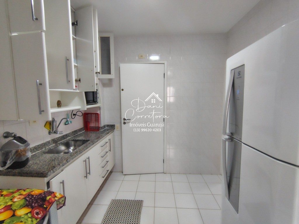 Apartamento, 3 quartos, 126 m² - Foto 16
