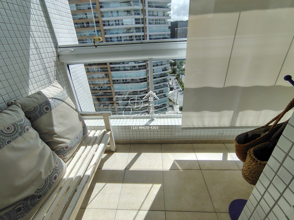 Apartamento à venda com 4 quartos, 169m² - Foto 27