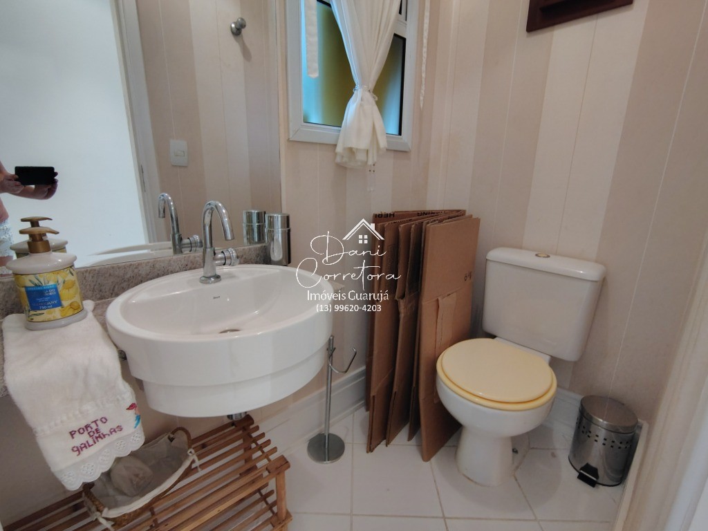 Apartamento, 3 quartos, 130 m² - Foto 11