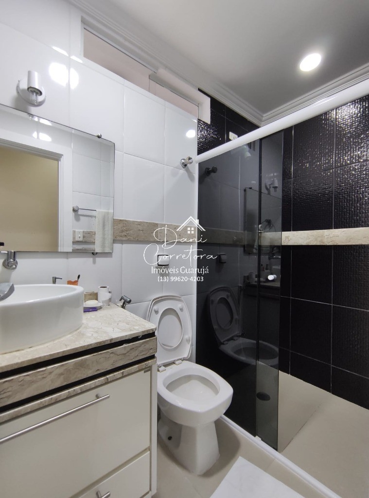 Apartamento, 4 quartos, 220 m² - Foto 33