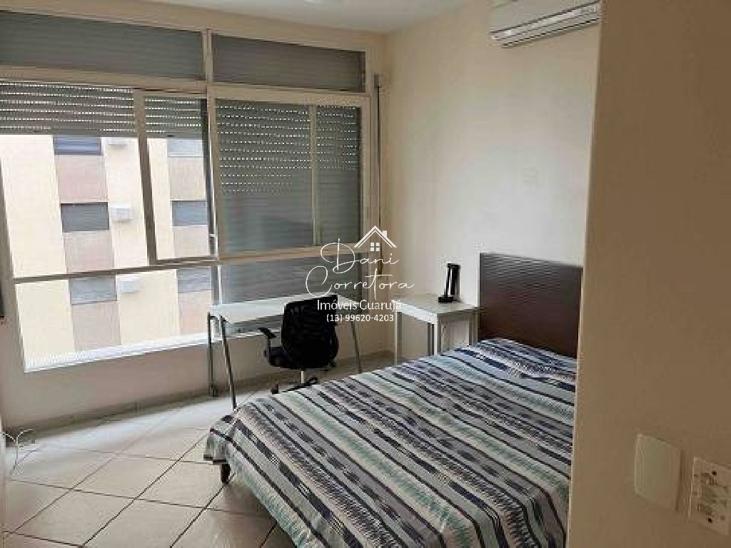APARTAMENTO Residencial em GUARUJÁ - SP, PITANGUEIRAS em PITANGUEIRAS, GUARUJÁ — foto 9