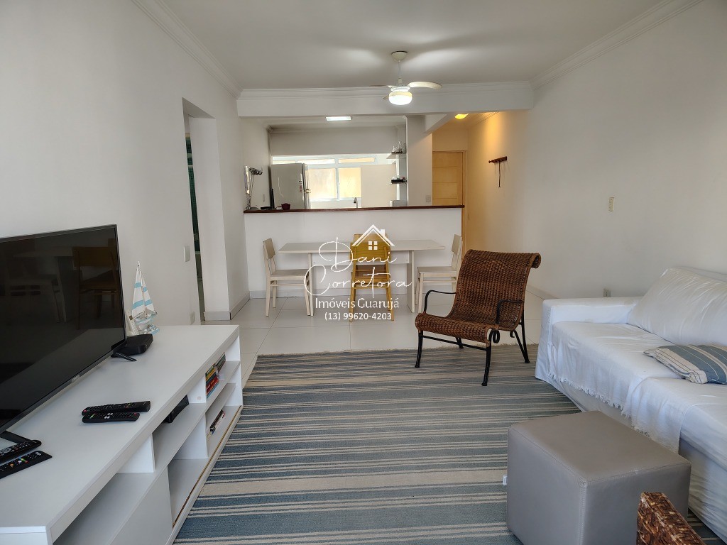 Apartamento, 2 quartos, 82 m² - Foto 2