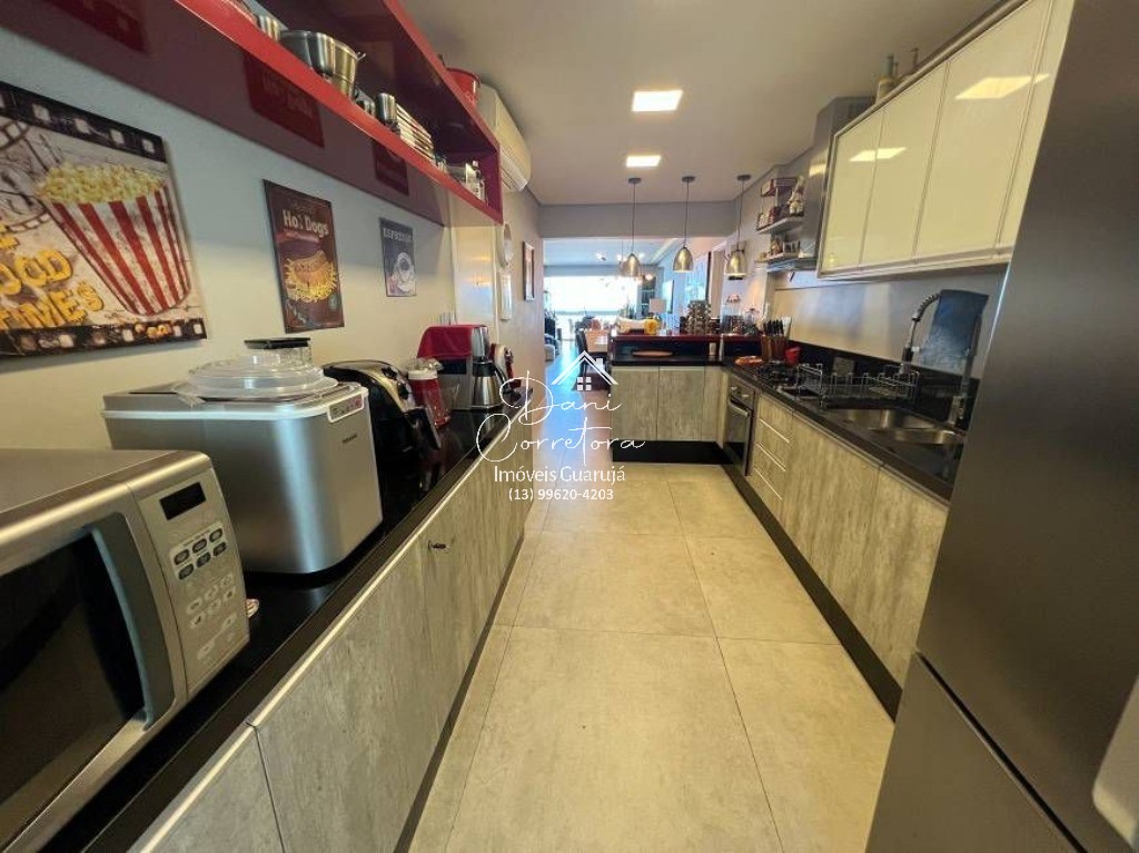 Apartamento, 3 quartos, 152 m² - Foto 9