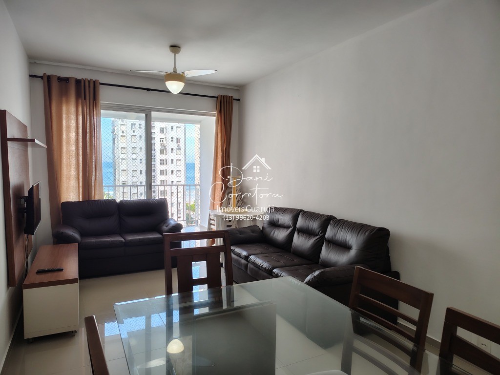 Apartamento, 2 quartos, 70 m² - Foto 1