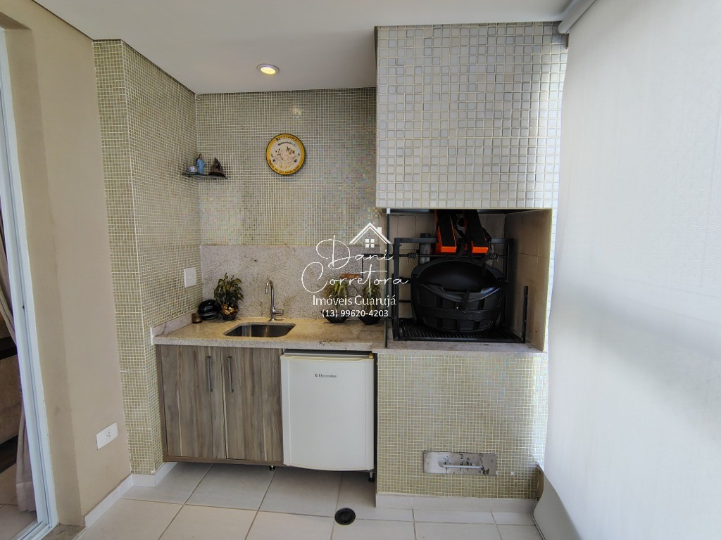 Apartamento, 3 quartos, 130 m² - Foto 8