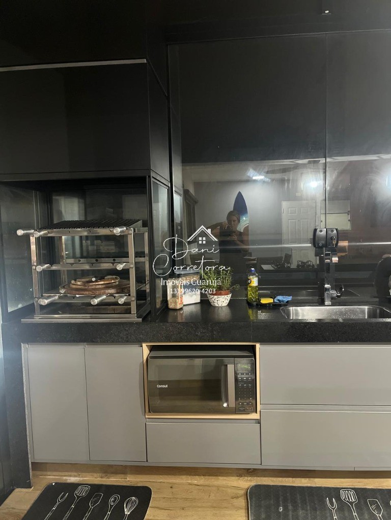 Cobertura à venda com 3 quartos, 200m² - Foto 10