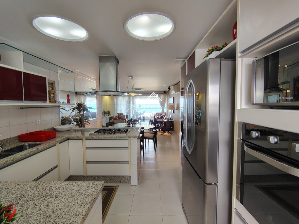 Apartamento à venda com 4 quartos, 169m² - Foto 13