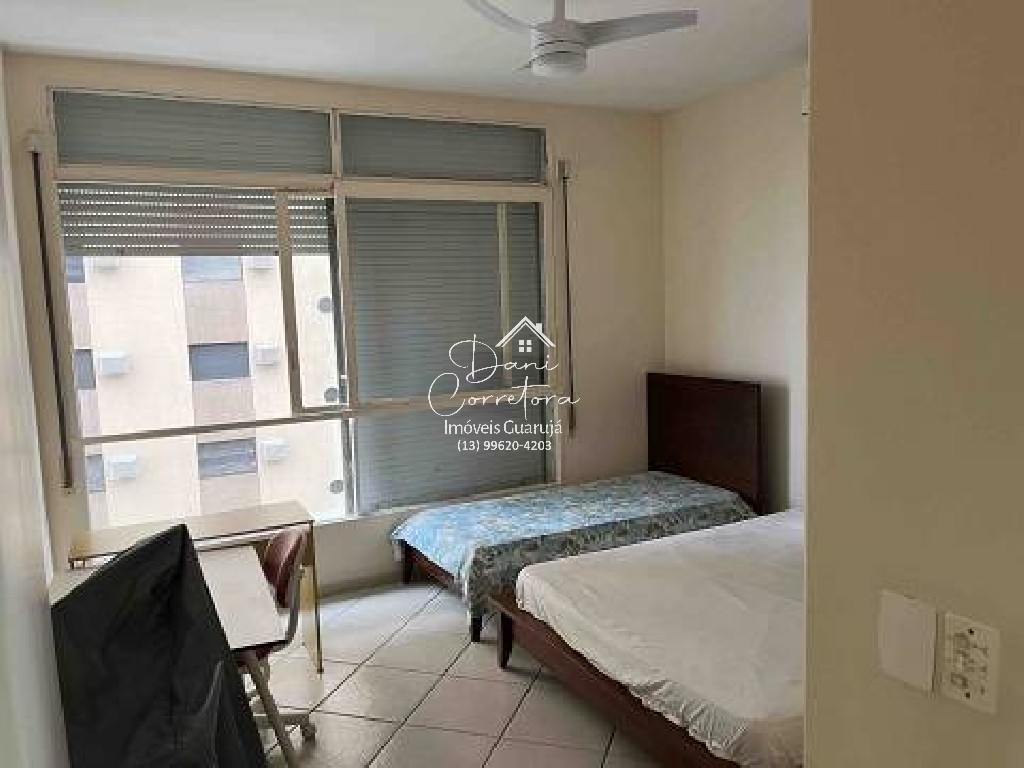 APARTAMENTO Residencial em GUARUJÁ - SP, PITANGUEIRAS em PITANGUEIRAS, GUARUJÁ — foto 7