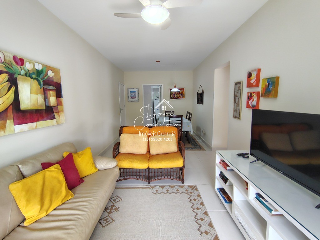 Apartamento, 3 quartos, 126 m² - Foto 1