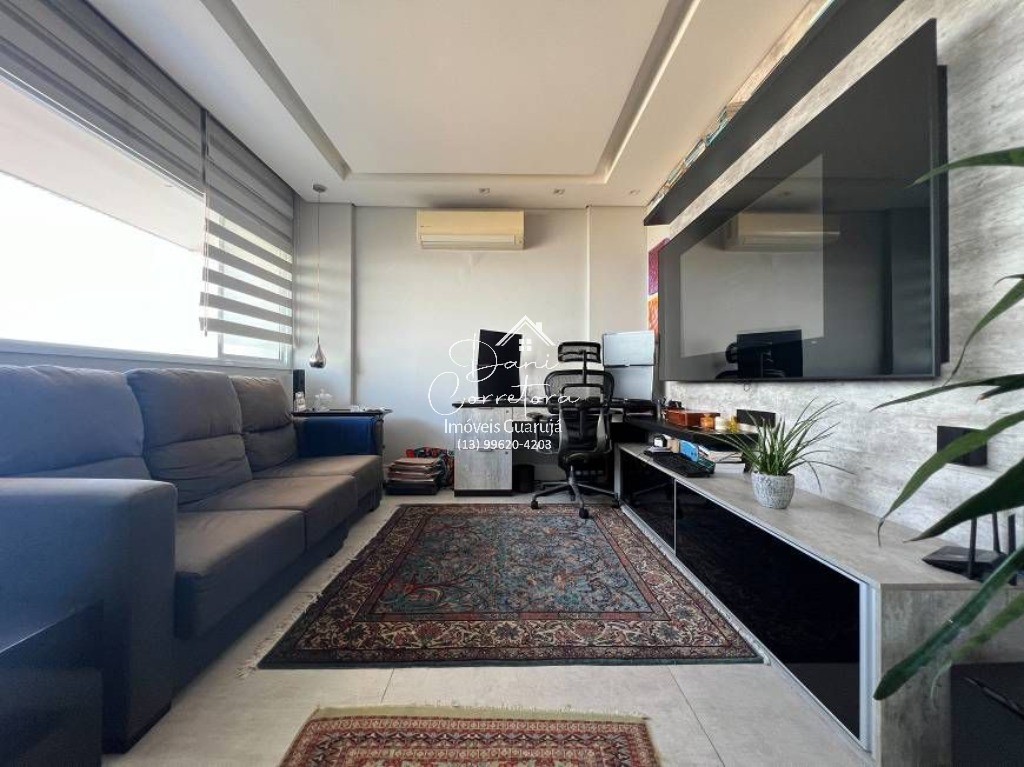 Apartamento, 3 quartos, 152 m² - Foto 6