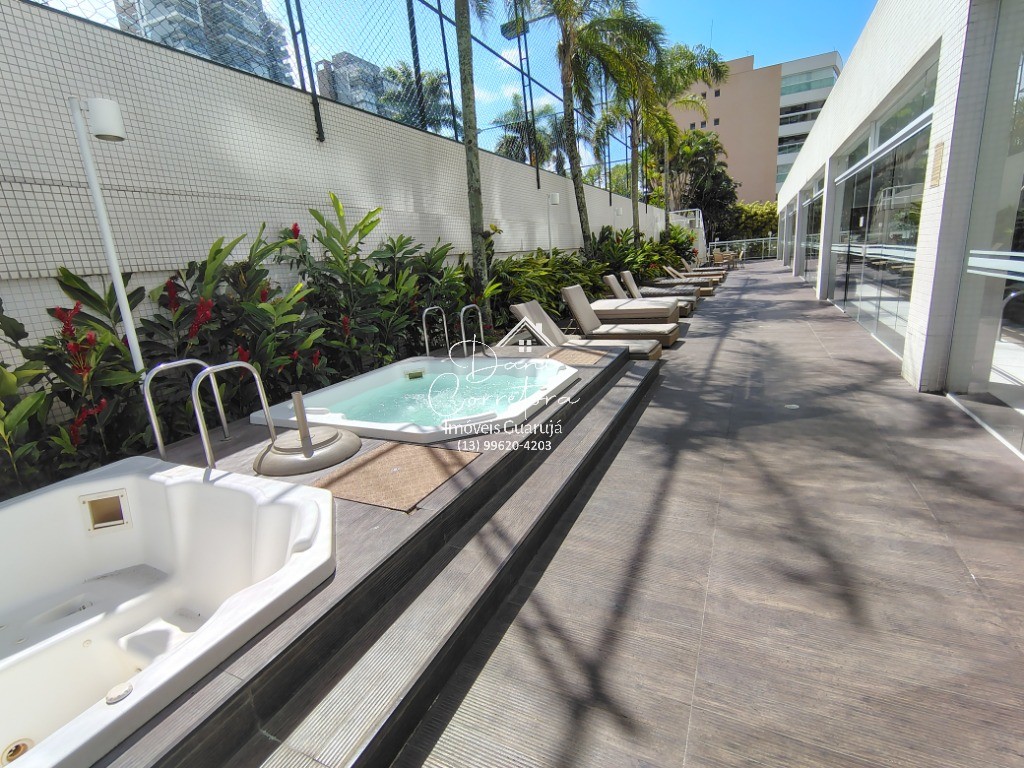 Apartamento à venda com 4 quartos, 169m² - Foto 51