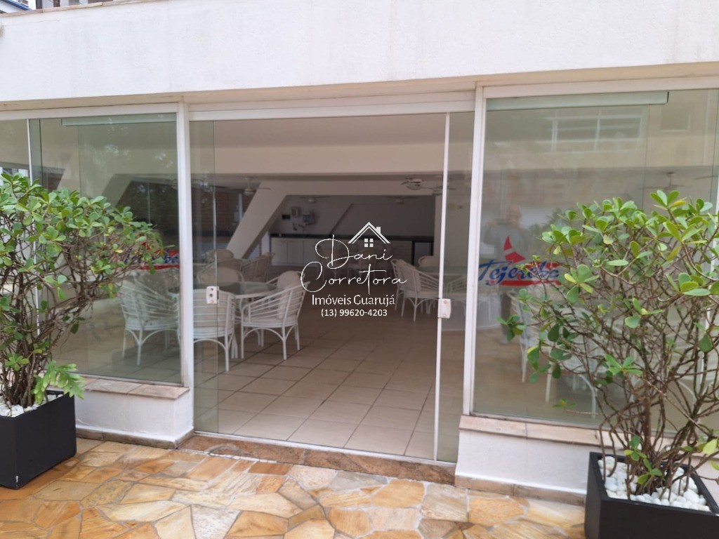 Maravilhoso apartamento, Pitangueiras, Edifício Tejereba em Pitangueiras, Guarujá — foto 39