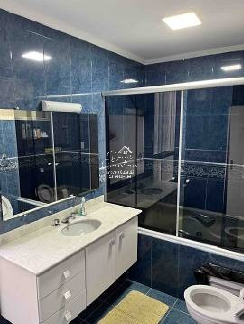 APARTAMENTO Residencial em GUARUJÁ - SP, PITANGUEIRAS em PITANGUEIRAS, GUARUJÁ — foto 6