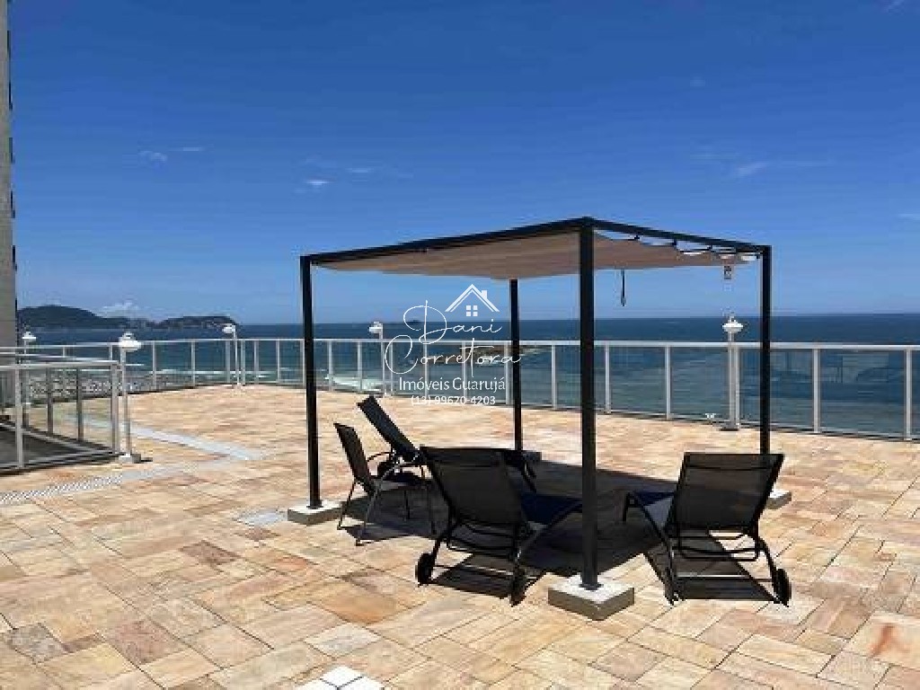 APARTAMENTO Residencial em GUARUJÁ - SP, PITANGUEIRAS em PITANGUEIRAS, GUARUJÁ — foto 16