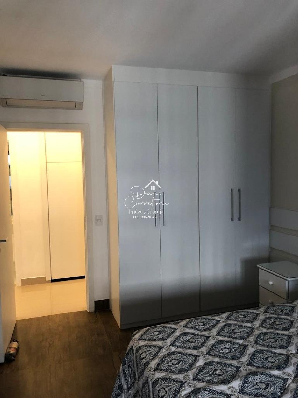 Apartamento, 5 quartos, 216 m² - Foto 19