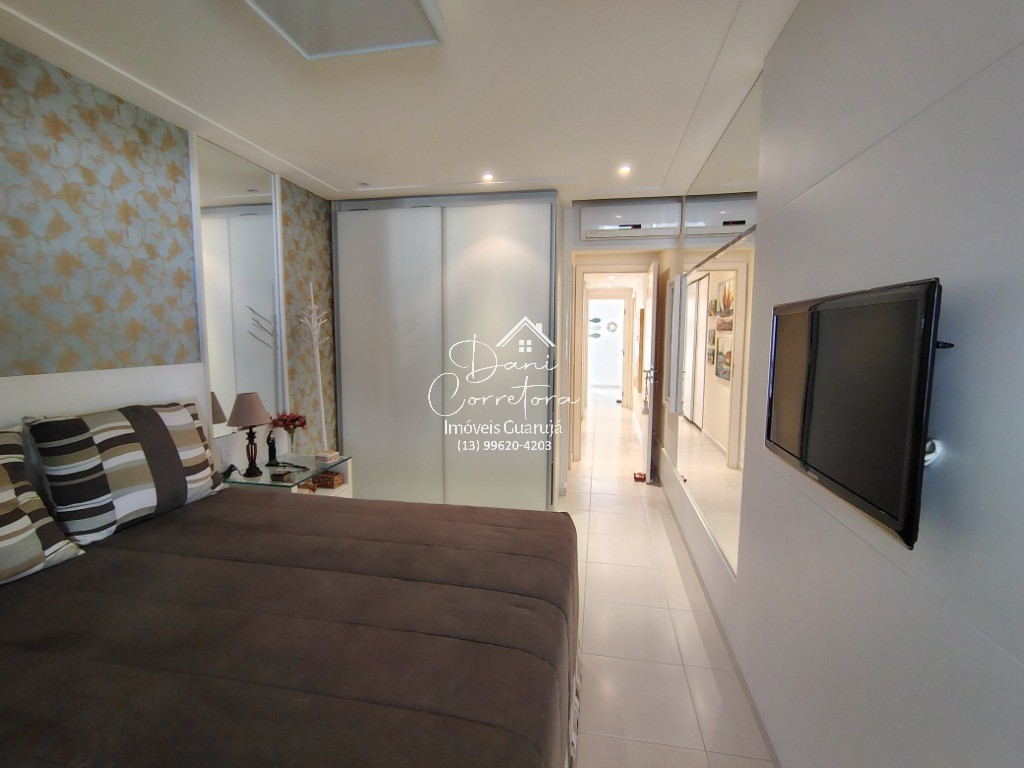 Apartamento à venda com 4 quartos, 169m² - Foto 22