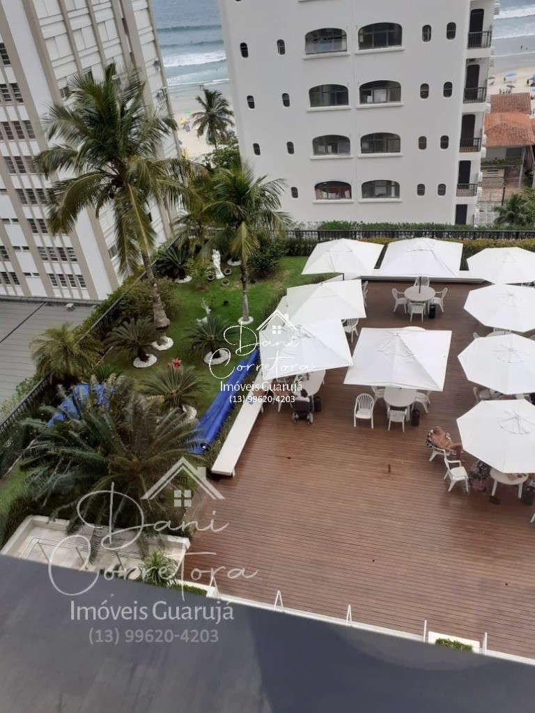 APARTAMENTO Residencial em GUARUJÁ - SP, PITANGUEIRAS em PITANGUEIRAS, GUARUJÁ — foto 21