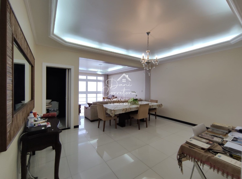 Apartamento, 4 quartos, 220 m² - Foto 6