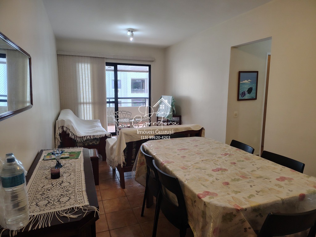 Apartamento, 3 quartos, 126 m² - Foto 1