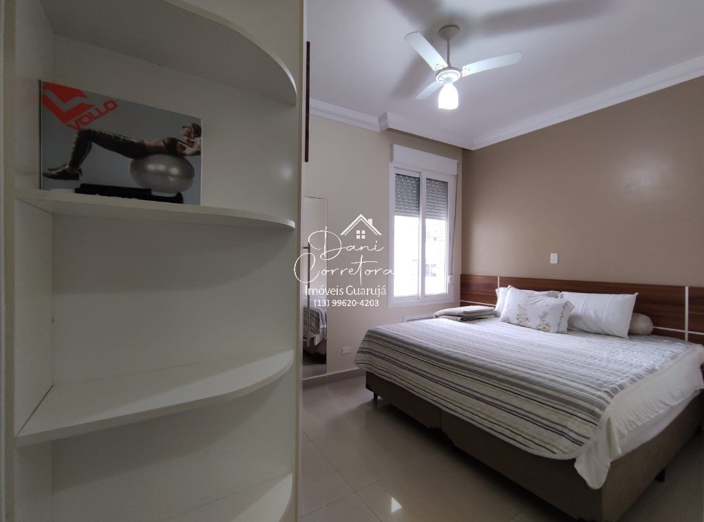 Apartamento, 4 quartos, 220 m² - Foto 29