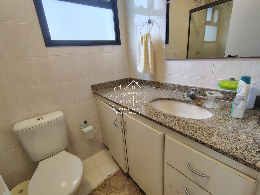 Apartamento, 3 quartos, 126 m² - Foto 8