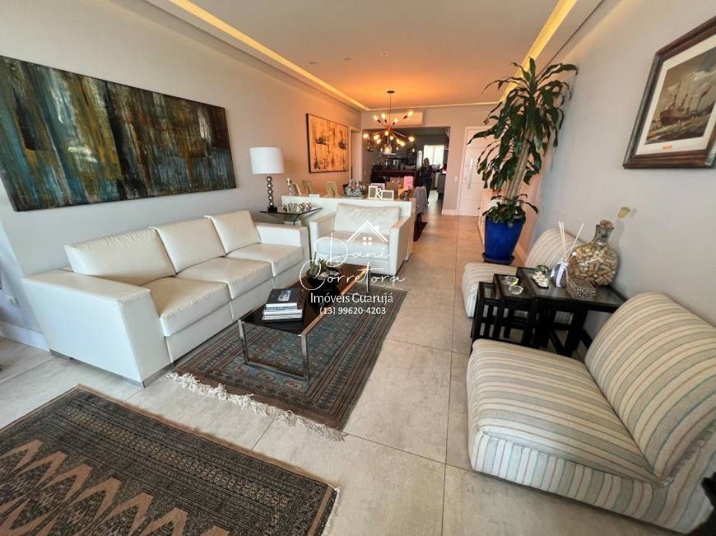 Apartamento, 3 quartos, 152 m² - Foto 11
