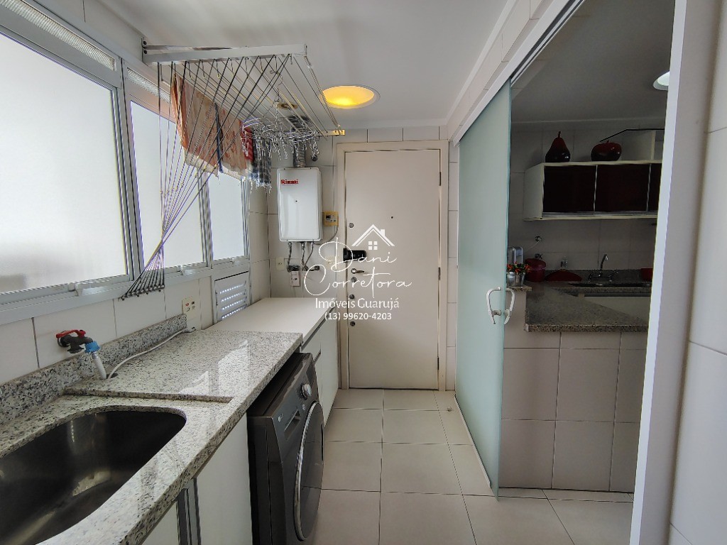 Apartamento à venda com 4 quartos, 169m² - Foto 34