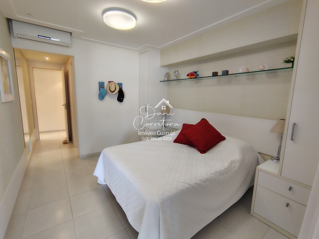 Apartamento à venda com 4 quartos, 169m² - Foto 19