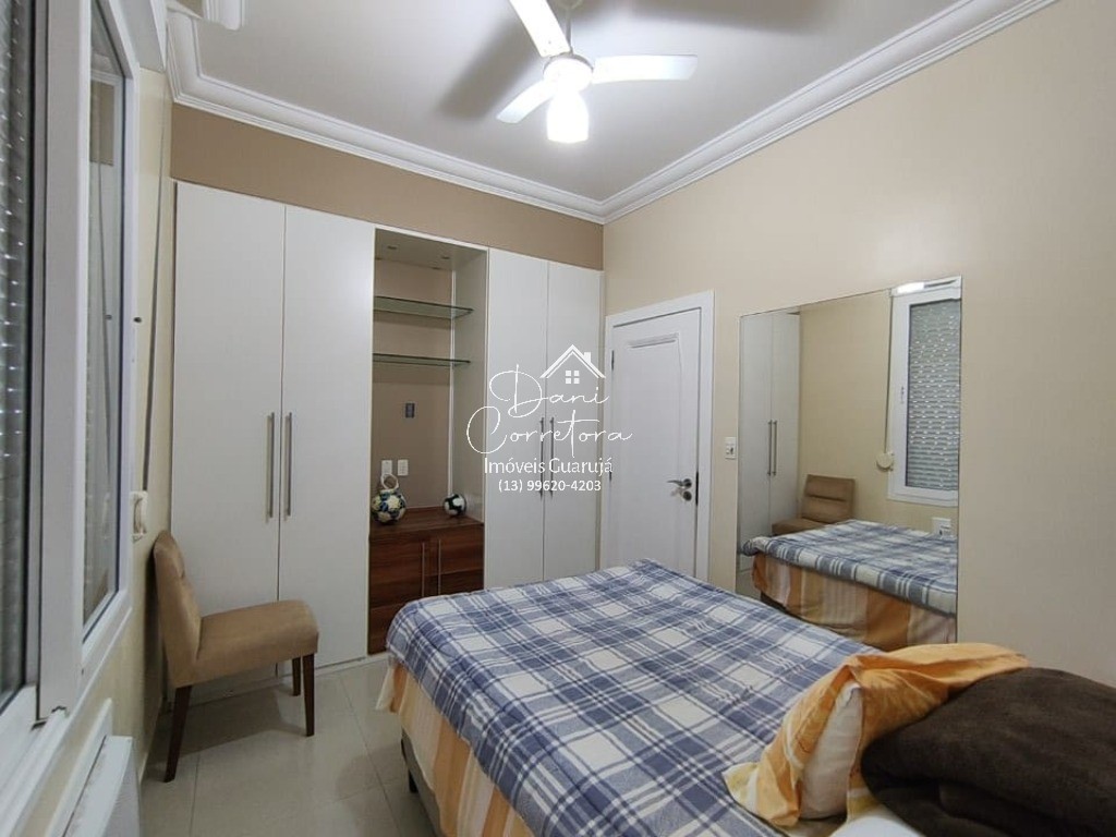 Apartamento, 4 quartos, 220 m² - Foto 38