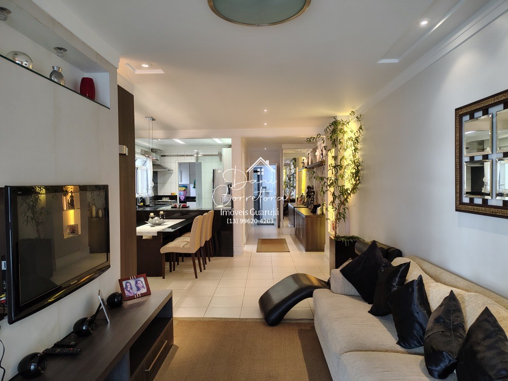 Apartamento, 3 quartos, 130 m² - Foto 5