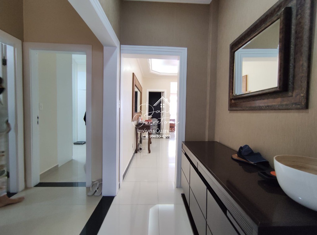 Apartamento, 4 quartos, 220 m² - Foto 30