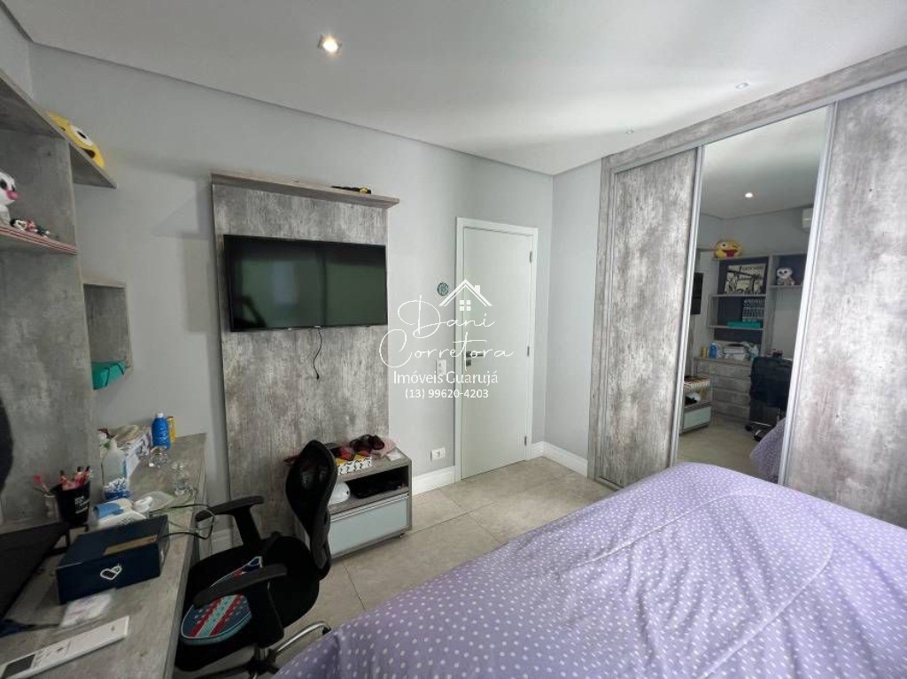 Apartamento, 3 quartos, 152 m² - Foto 21